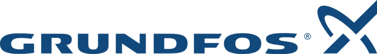 Grundfos logo