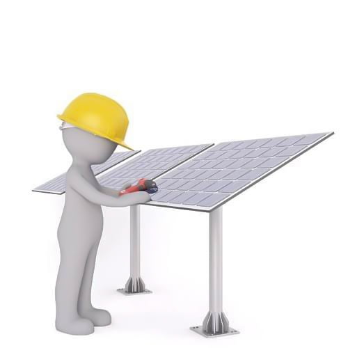 solar services..