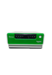 Schneider Electric Solar Homaya Hybrid Home System
