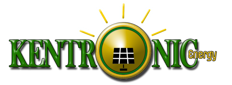 kentronic energy logo