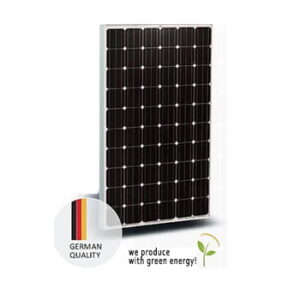 AE Solar M6-60 Series 280W Mono Solar Module