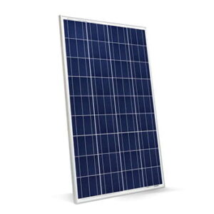 African Energy Solar Module 200W, 24V