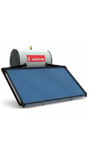 Ariston Kairos Thermo HF 200/2 TR Solar Water Heater