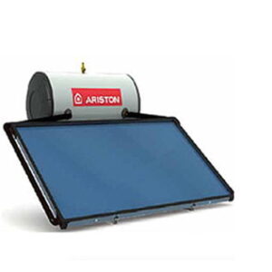 Ariston Kairos Thermo HF 200/2 TR Solar Water Heater