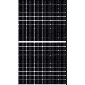 Canadian Solar 315 watt Module Black Mono PERC