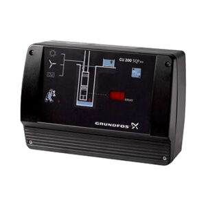 Grundfos CU-200 SQFlex Control Unit