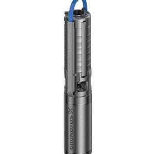 Grundfos SP 5A-21 2.2kw submersible borehole pump