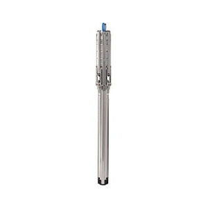 Grundfos SQFlex 3A-10 Solar Submersible Pump