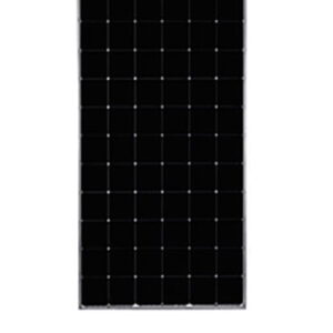 JA Solar 390W 72-Cell Mono PERC Module