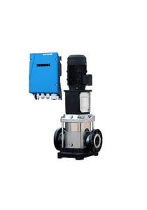 Lorentz PS2-4000 CS-F42-10-1 Solar Surface Pump System