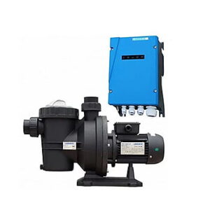 Lorentz PS2-600 CS-17-1 Solar Surface Pump System