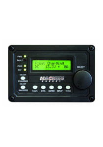 Magnum Advanced Remote Control Digital LCD