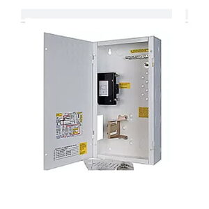 MidNite DC solar breaker box W-175A breaker