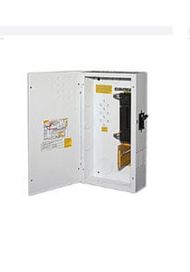 MidNite DC solar breaker box W-250A breaker