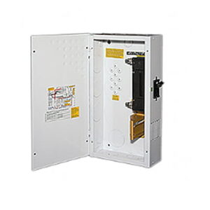 MidNite DC solar breaker box W-250A breaker