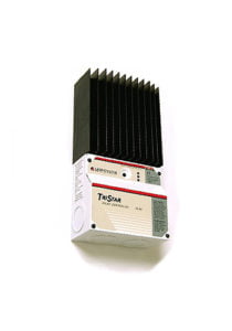 Morningstar Solar Charge Controller - 45 Amp, 150 VDC.