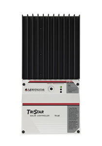 Morningstar Solar Charge Controller - 60 Amp, 150 VDC