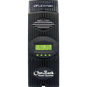 Outback Power FlexMax FM-80 Charge Controller