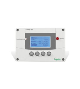 Schneider Electric Conext Solar System Control Panel