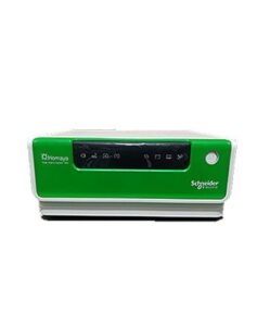 Schneider Electric Solar Homaya Hybrid Home System 850