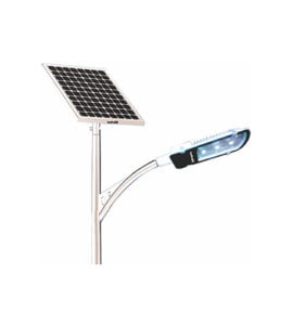 Su-Kam Sunway Solar Street Lighting 30Wp LED Based