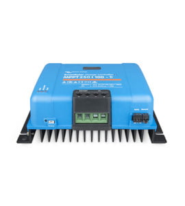 Victron SmartSolar MPPT 250 -100 Tr Solar Charge Controller