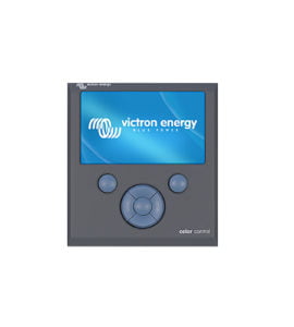 Victron energy Colour control GX
