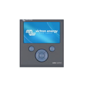 Victron energy Colour control GX