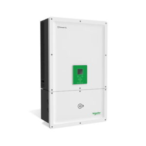 shnieider electric conext 25kw