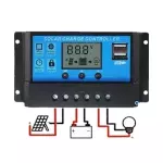 solar charge controller