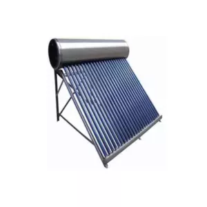 solar heating