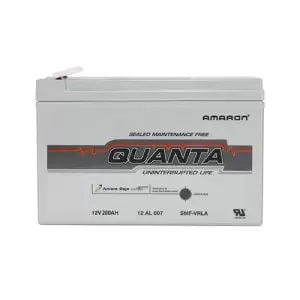 AMARON-QUANTA-12V-200AH