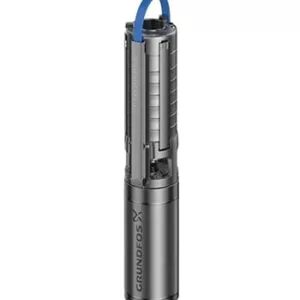 Grundfos SP 5A-21 2.2kw submersible borehole pump