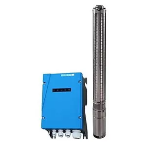 Lorentz PS2-4000 C-SJ3-32 Solar Submersible Pump System for 4 wells