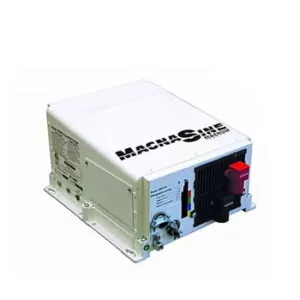 Magnum 4100W, 24V Pure Sine Wave Inverter-Charger