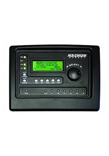 Magnum Energy ME-RTR Router