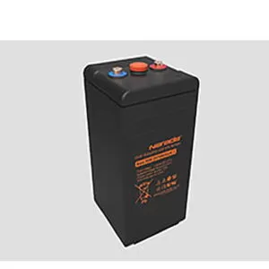 Narada REXC Serries 2V, 600Ah AGM VRLA Battery