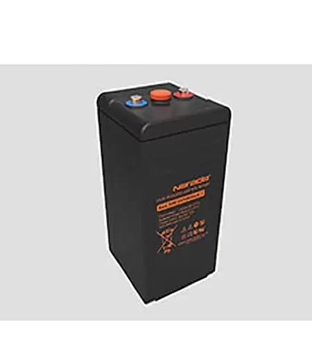 Narada REXC Serries 2V, 600Ah AGM VRLA Battery