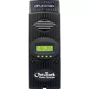 Outback Power FlexMax FM-80 Charge Controller
