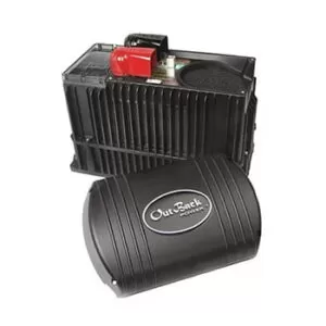 Outback Power VFXR3048E 3000W, 48V Inverter-Charger