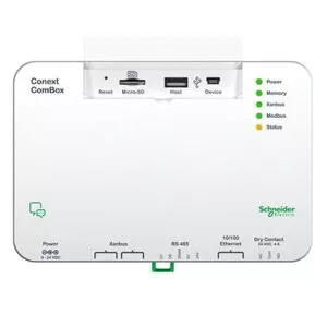 Schneider Electric Conext ComBox Communications Device