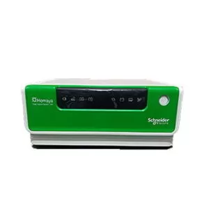 Schneider Electric Solar Homaya Hybrid Home System 850