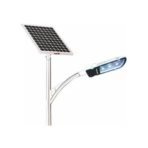 Su-Kam Sunway Solar Street Lighting 40Wp LED Based