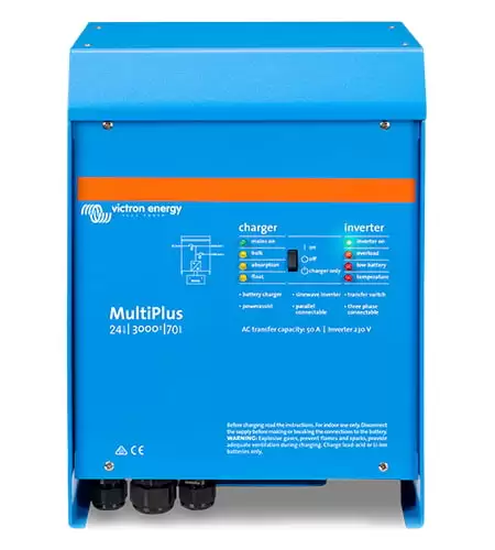 Victron Energy MULTIPLUS-48-3000-70-50 inverter