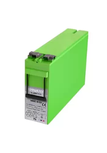 monbat 12v 200ah inverter battery